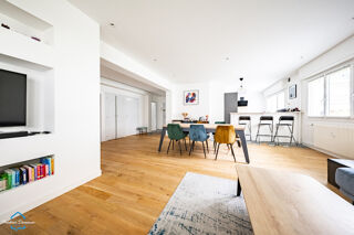  Appartement à vendre 5 pièces 100 m²