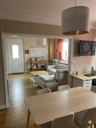  Maison � vendre 5 pi�ces 109 m�