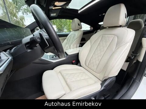 X4 M4 Coup&eacute; xDrive Sport 2023 occasion 33000 Bordeaux
