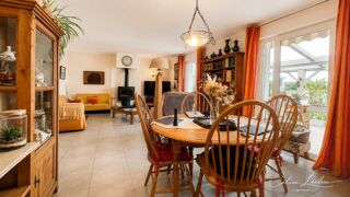  Maison à vendre 5 pièces 119 m²