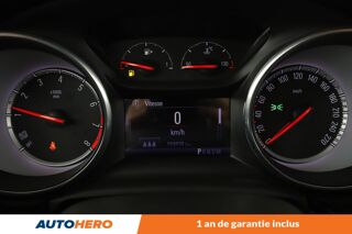 Astra 1.4 Turbo Elite Auto 150 ch 2019 occasion 92130 Issy-les-Moulineaux