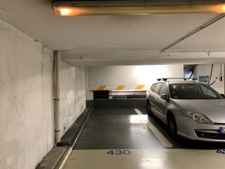  Parking / Garage à vendre 1 pièce 11 m²