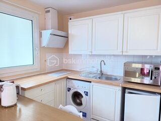  Appartement � vendre 1 pi�ce 27 m�