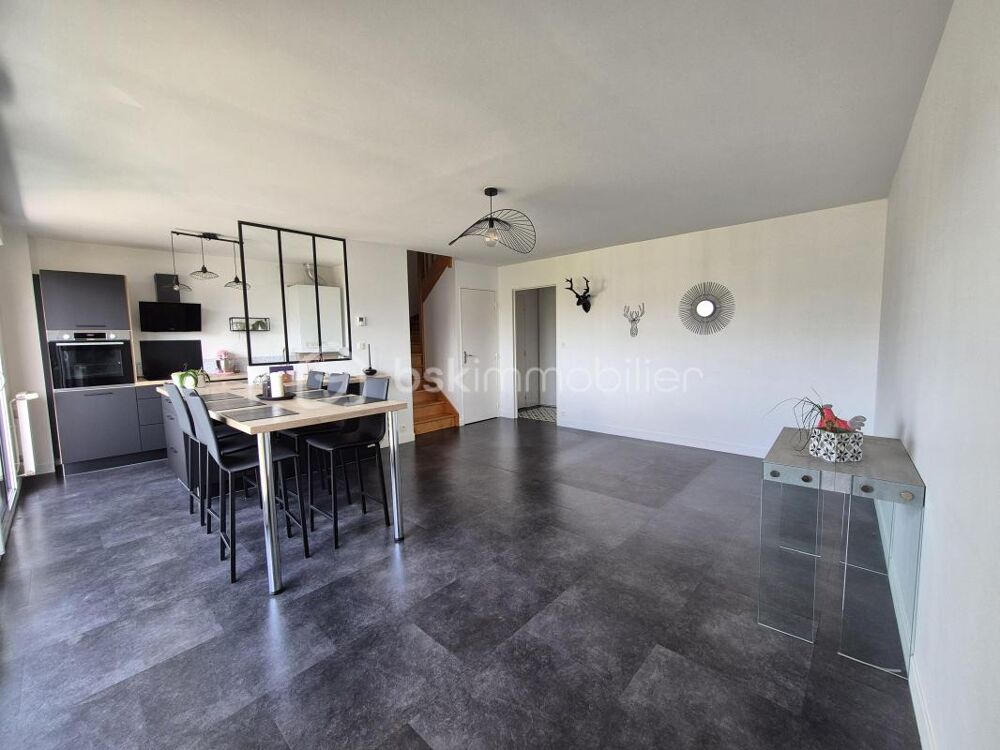 Vente Duplex/Triplex Appartement T3 en Duplex - 64 m² Cesson sevigne