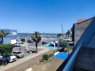  Appartement � vendre 2 pi�ces 54 m�