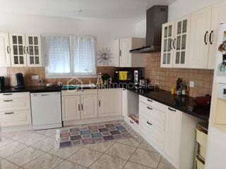  Maison à vendre 5 pièces 153 m²