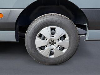 Master IV FOURGON 2.0 DCI 150 L3H2 3T5 TR ADVANCE 2025 occasion 55800 Contrisson