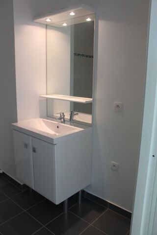  Appartement à louer 2 pièces 47 m²