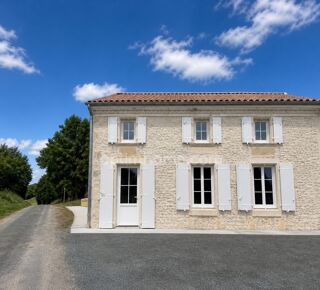  Maison à vendre 5 pièces 141 m²