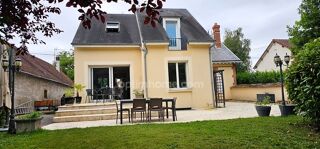  Maison � vendre 6 pi�ces 180 m�