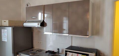  Appartement  louer 1 pice 30 m