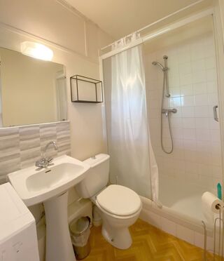  Appartement  vendre 1 pice 23 m