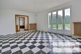  Maison � vendre 5 pi�ces 109 m�