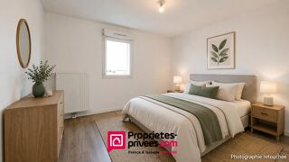  Appartement � vendre 2 pi�ces 38 m�