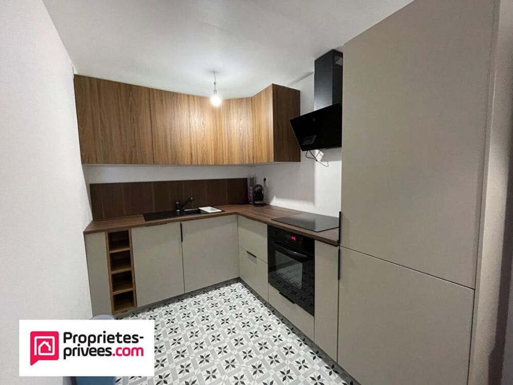 Appartement Le Cap d'Agde 2 pièce(s) 36 m2