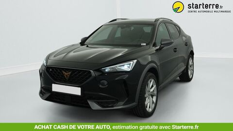 Formentor 1.5 TSI 150 CH BUSINESS EDITION 2024 occasion 69190 Saint-Fons