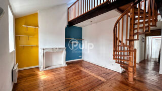  Appartement � vendre 2 pi�ces 66 m�