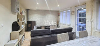  Maison � vendre 4 pi�ces 83 m�