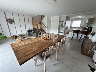  Maison � vendre 5 pi�ces 95 m�