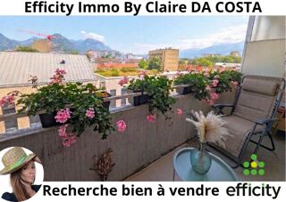  Appartement à vendre 3 pièces 73 m²