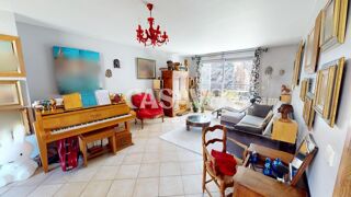  Appartement � vendre 5 pi�ces 114 m�