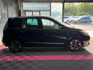 Sc&eacute;nic III 1.6 DCI 130 EDITION BOSE RENAULT 2015 occasion 73000 Chambery