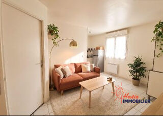  Appartement à vendre 3 pièces 54 m²