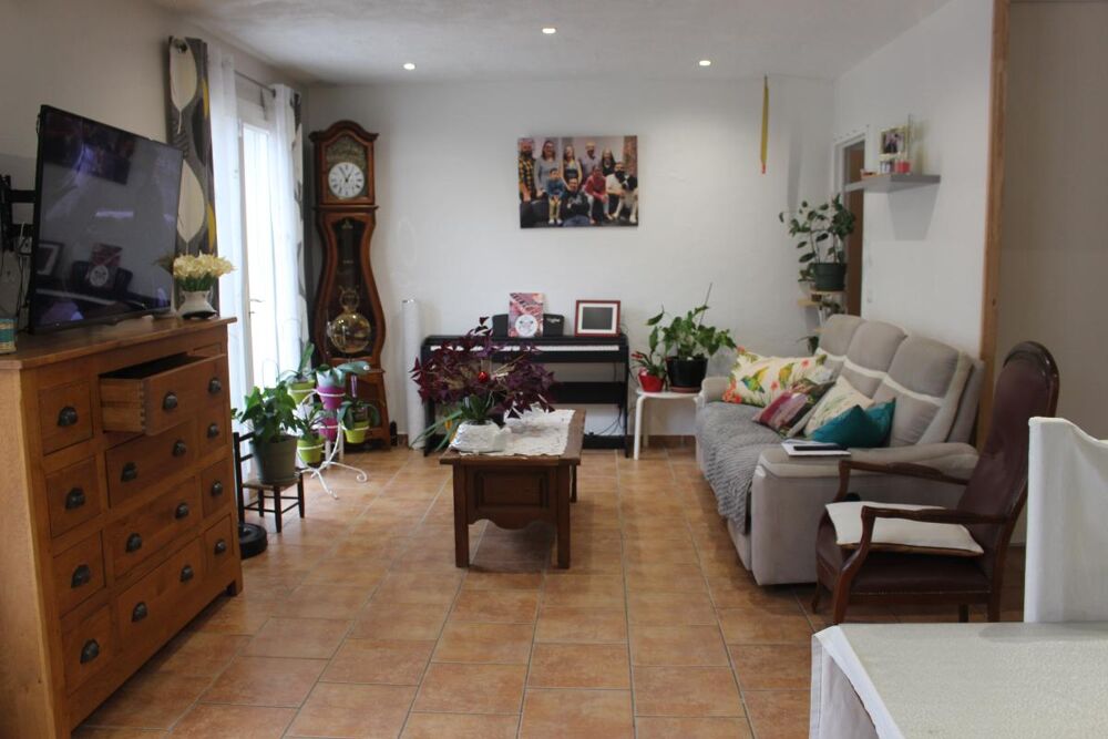 Vente Maison Maison La roque d antheron