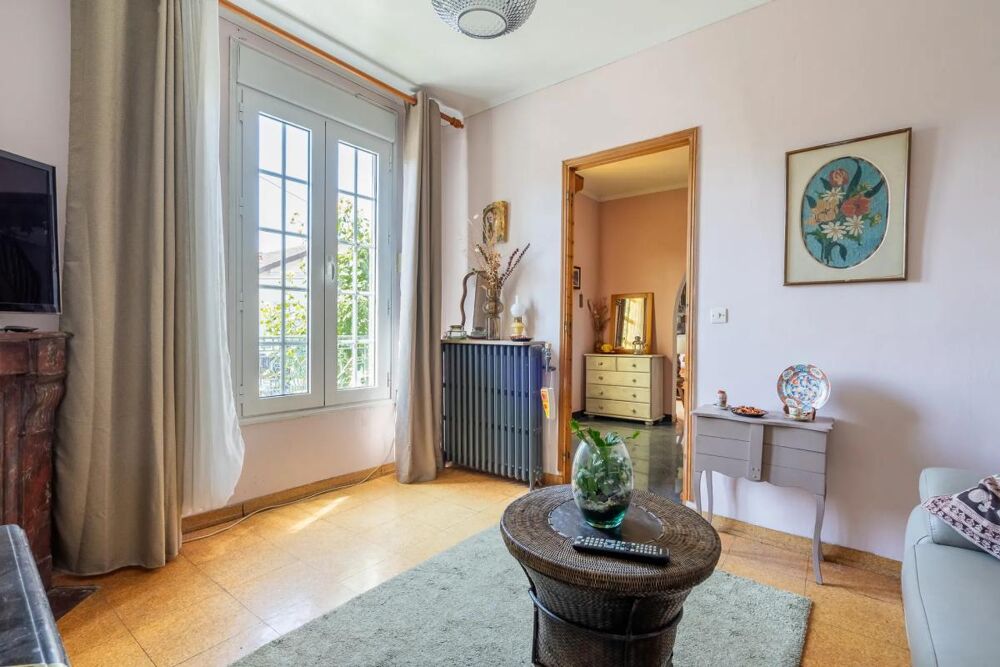 Vente Maison Maison de 5 pièces de 134 m² à Drancy Drancy