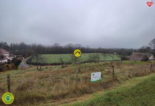  Terrain � vendre 1064 m�