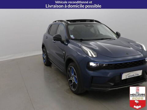 01 PHEV 261 DCTH7 2023 occasion 10150 Lavau