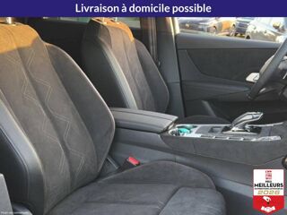 DS7 1.5 BLUEHDI 130 PERFORMANCE LINE 2026 occasion 10150 Lavau