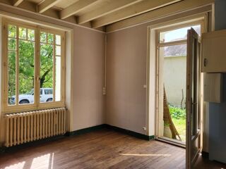  Maison à vendre 5 pièces 94 m²