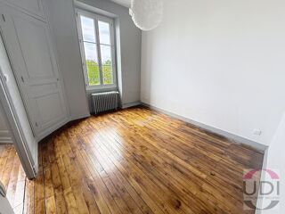  Appartement à louer 2 pièces 44 m²