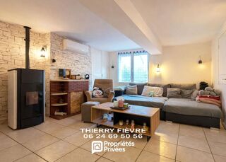  Maison à vendre 6 pièces 139 m²