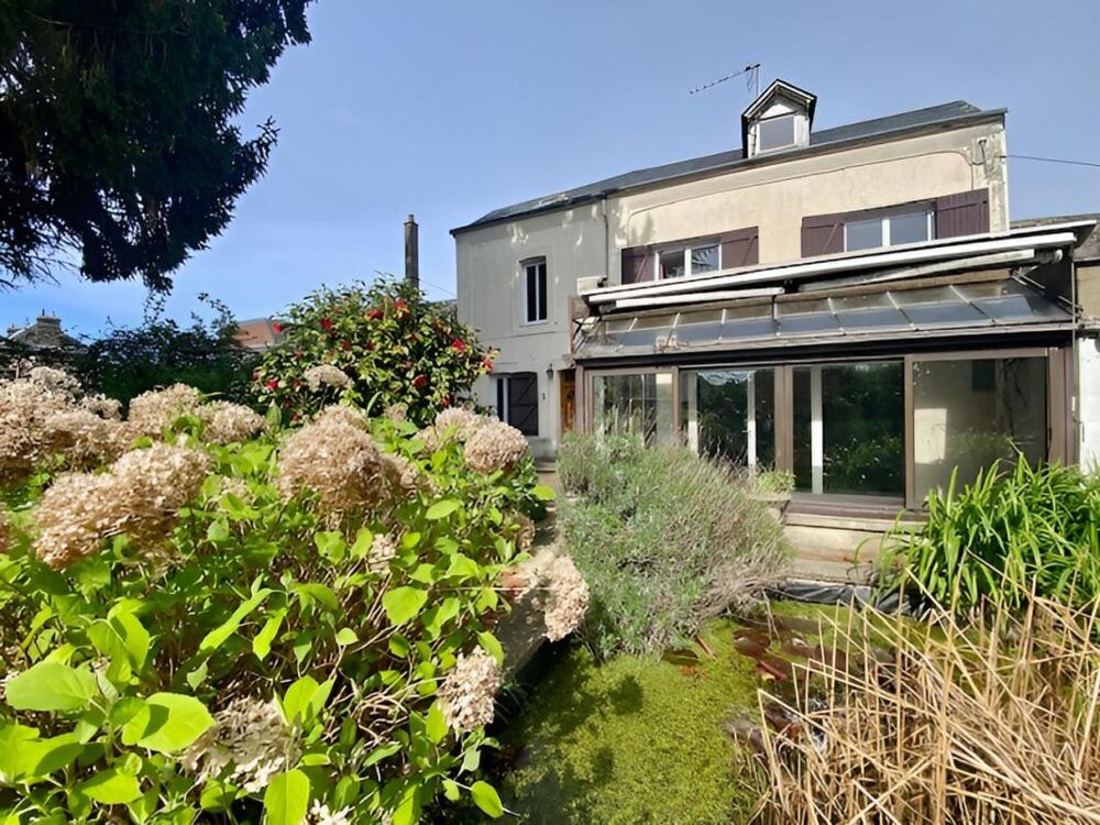 Vente Maison Maison Le Mesnil Esnard 6 pièce(s) Le mesnil esnard