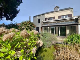  Maison � vendre 6 pi�ces 137 m�