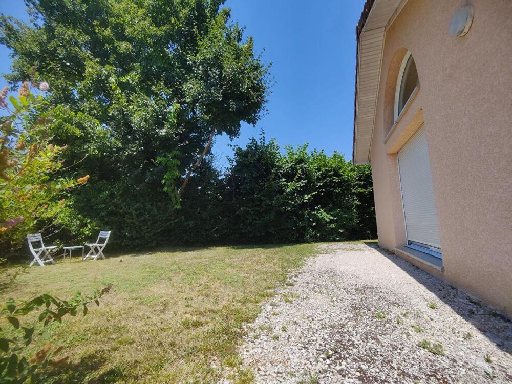 Maison La Buisse