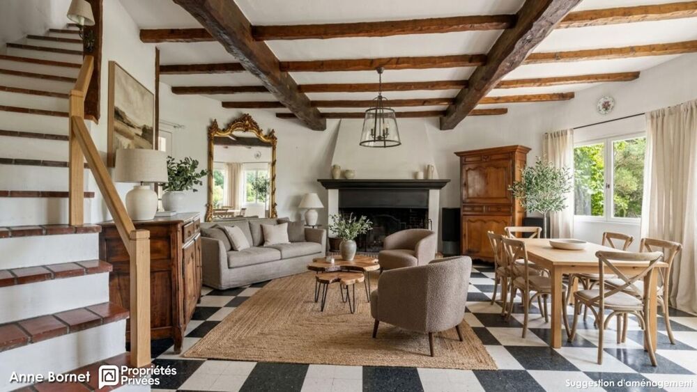 à vendre  Maison Théoule-sur-Mer (06590)