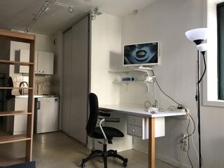  Appartement  louer 1 pice 23 m