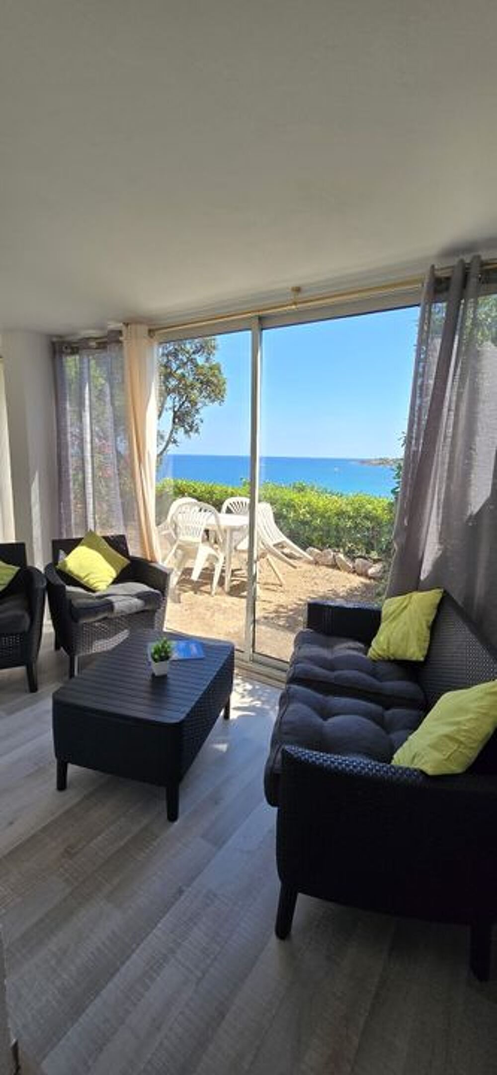 Location Appartement Appartement de 32m2 à louer sur Fréjus Frejus