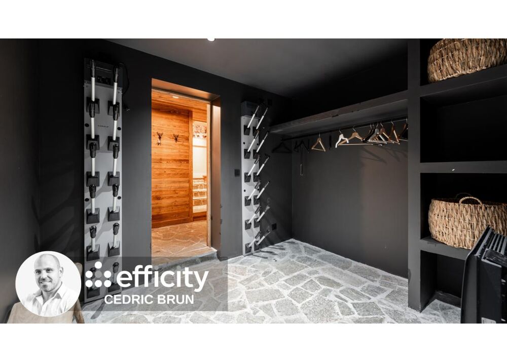 � vendre  Chalet Meg�ve (74120)