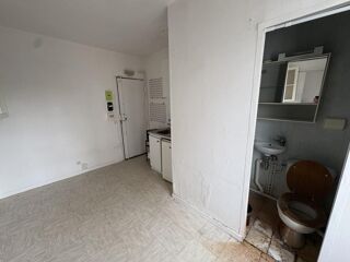  Appartement � vendre 1 pi�ce 11 m�