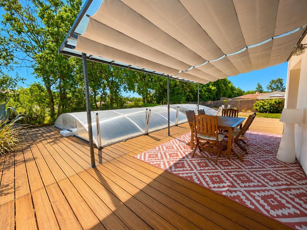 Pavillon