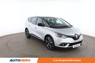 Grand scenic IV 1.7 dCi Blue Intens EDC 7PL 120 ch 2020 occasion 92130 Issy-les-Moulineaux