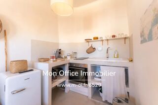 Appartement à vendre 1 pièce 15 m²