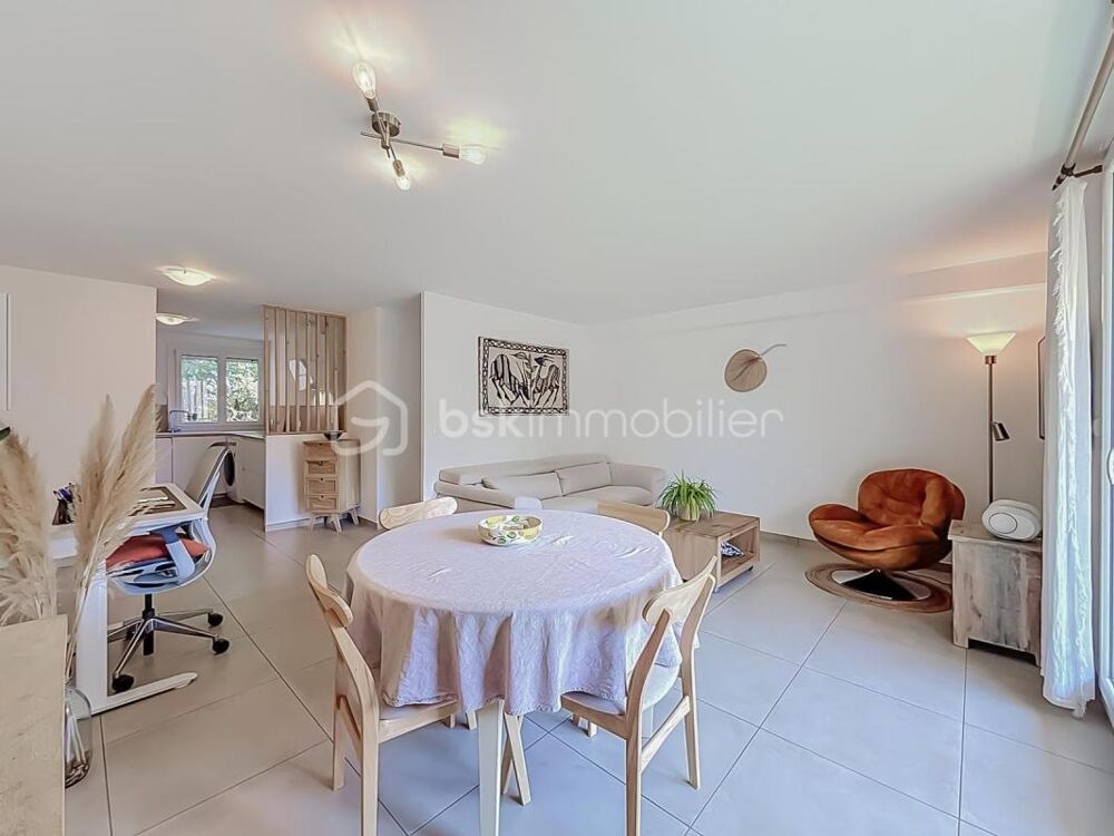 Vente Appartement APPARTEMENT T3 RÉNOVÉ DE 72 M² AVEC TERRASSE, PARKING ET ASCENSEUR – COUP DE CŒUR ! Montpellier