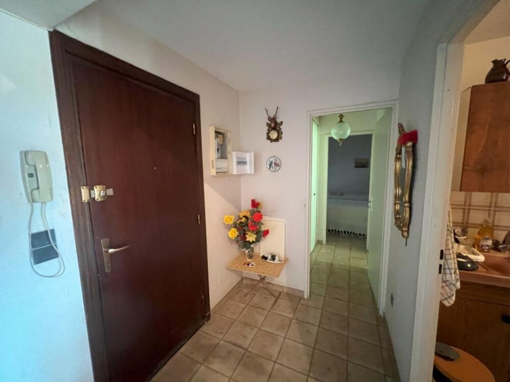 Vente Appartement Duplex 3 pièces derniers étages - véranda & balcon, vue mer imprenable à Calvi Calvi