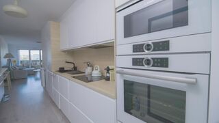  Appartement � vendre 4 pi�ces 84 m�