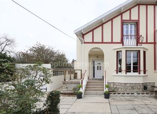  Maison � vendre 4 pi�ces 85 m�